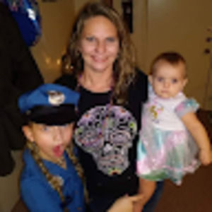 Meet your Posher, Rhonda